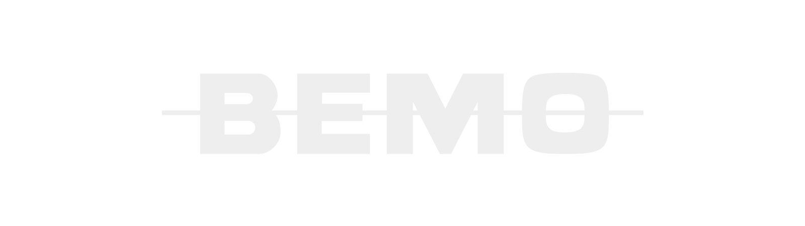 Bemo 9555156 - Umbausatz Personenwagen für Fama/ Utz 0m