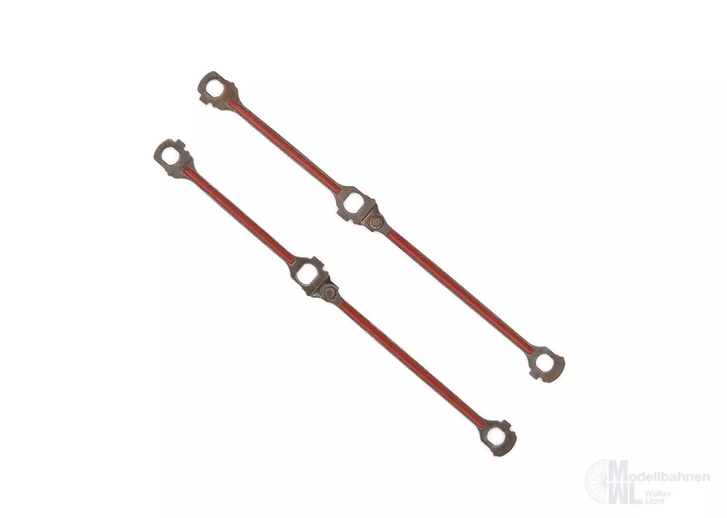 Märklin Ersatzeile E332555 - ERSATZTEIL: Kuppelstange re. u. li.