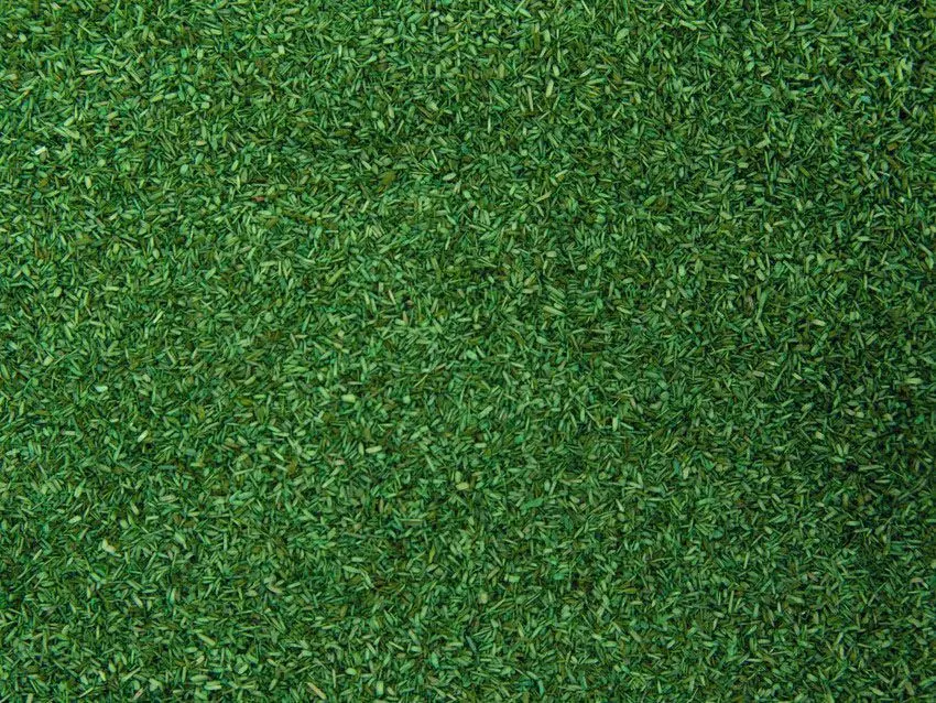 Noch 08420 - Streumaterial mittelgrün, 42 g G/0/H0/H0e/H0m/TT/N/Z