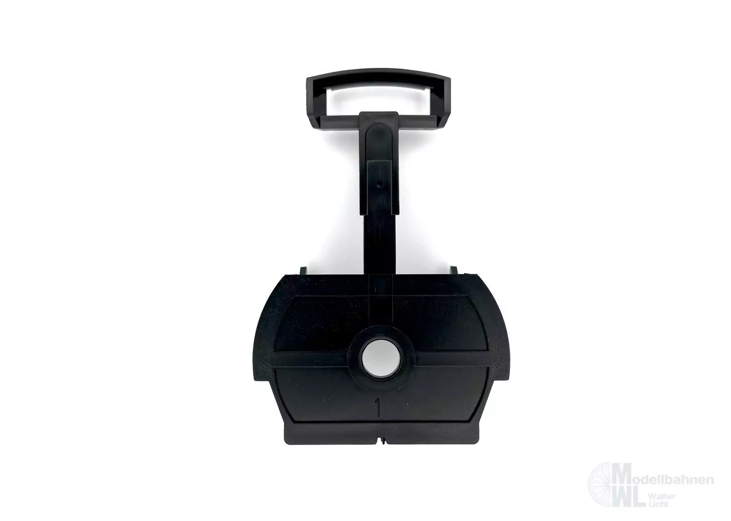 Märklin Ersatzeile E129683 - ERSATZTEIL: Drehgestell ohne Haken