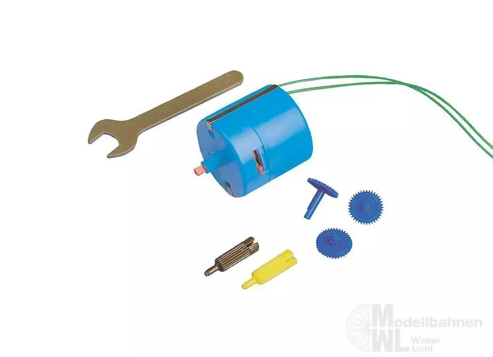 Pola 330090 - Synchron-Antriebsmotor Spur G 1:22,5