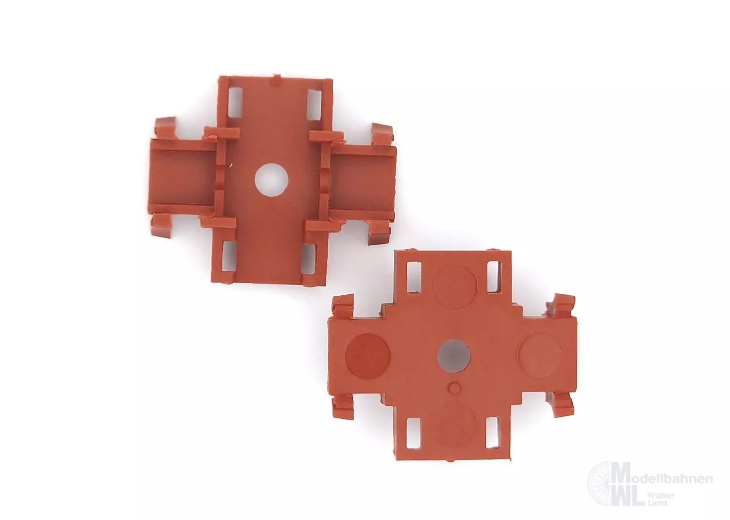 Märklin Ersatzeile E280280 - ERSATZTEIL: Schleiferträger rot 2 St