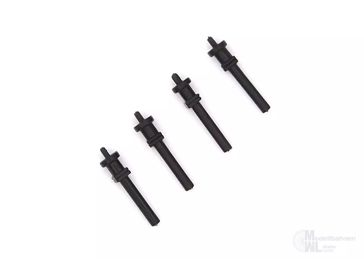 Märklin Ersatzeile E250449 - ERSATZTEIL: Kolbenstangenschutzrohr 4 St