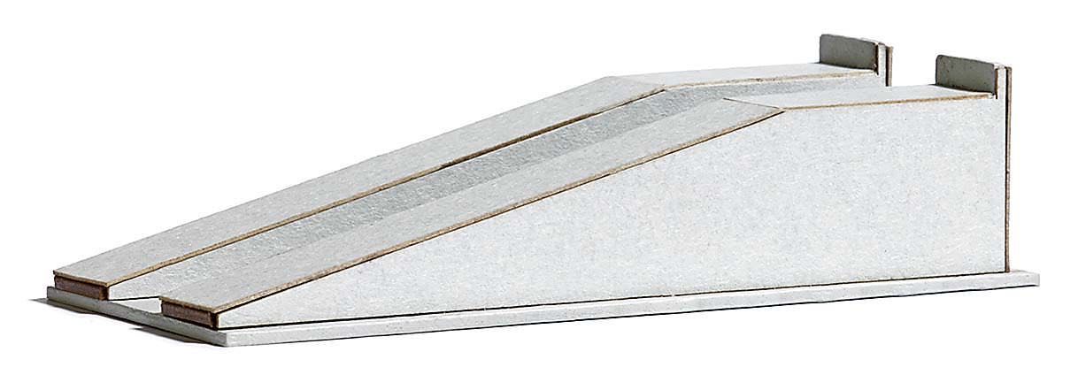 Busch 9621 - Reparatur-Rampe H0 1:87 Busch 9621 - Reparatur-Rampe H0 1:87