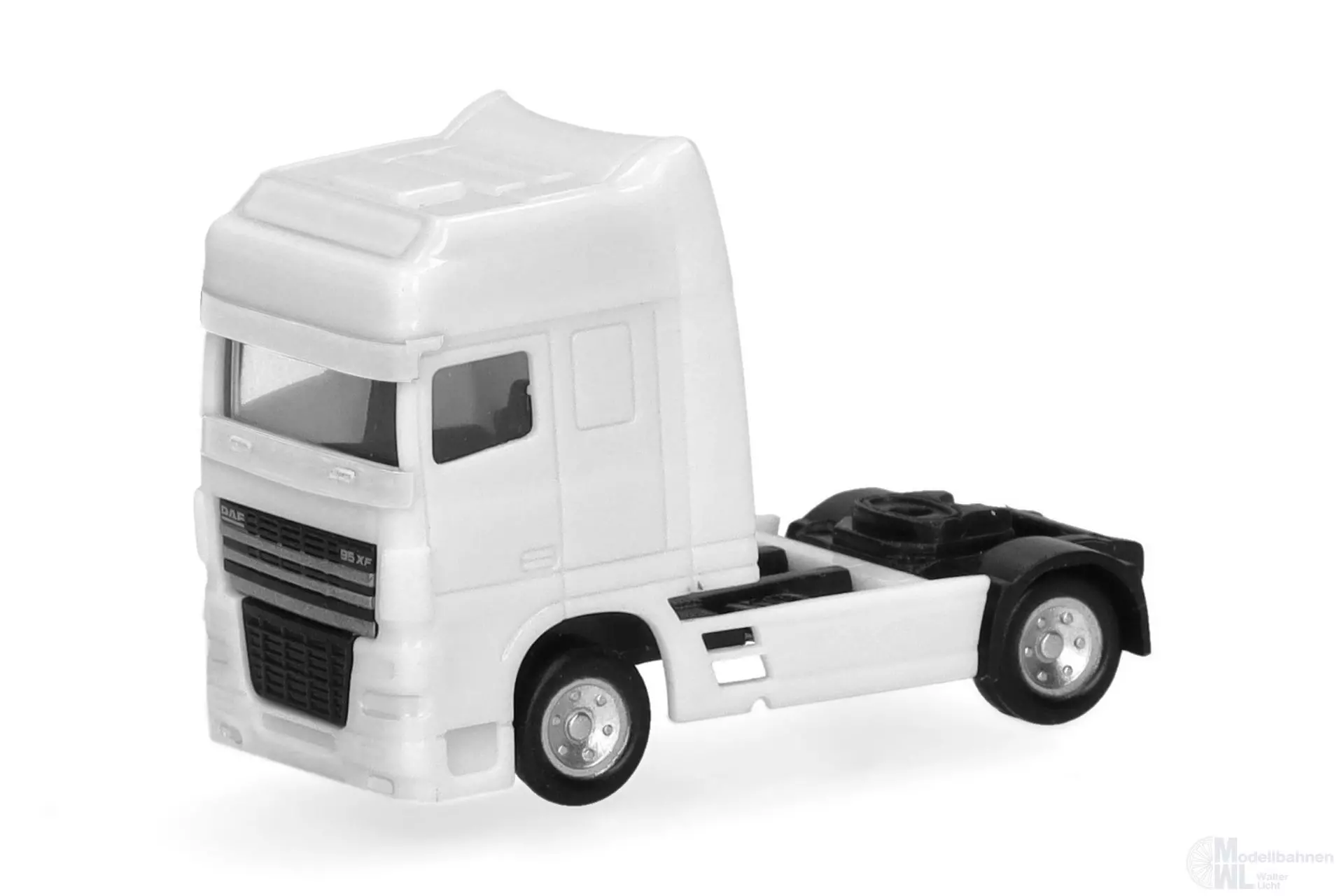 Herpa 086080 - Teileservice DAF 95 XF SSC Zgm 2a N 1:160