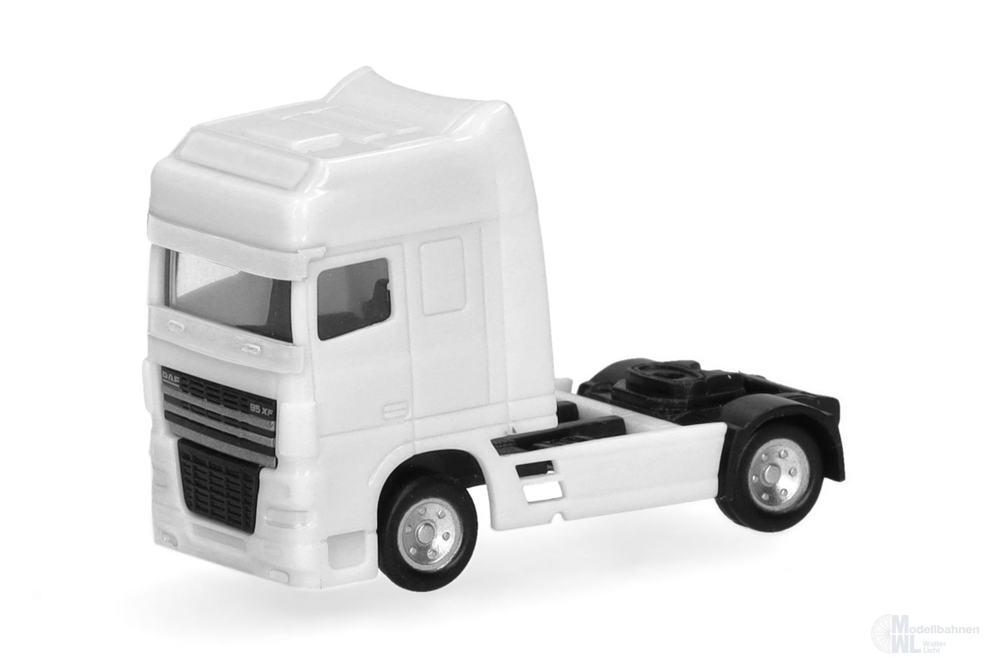 Herpa 086080 - Teileservice DAF 95 XF SSC Zgm 2a N 1:160