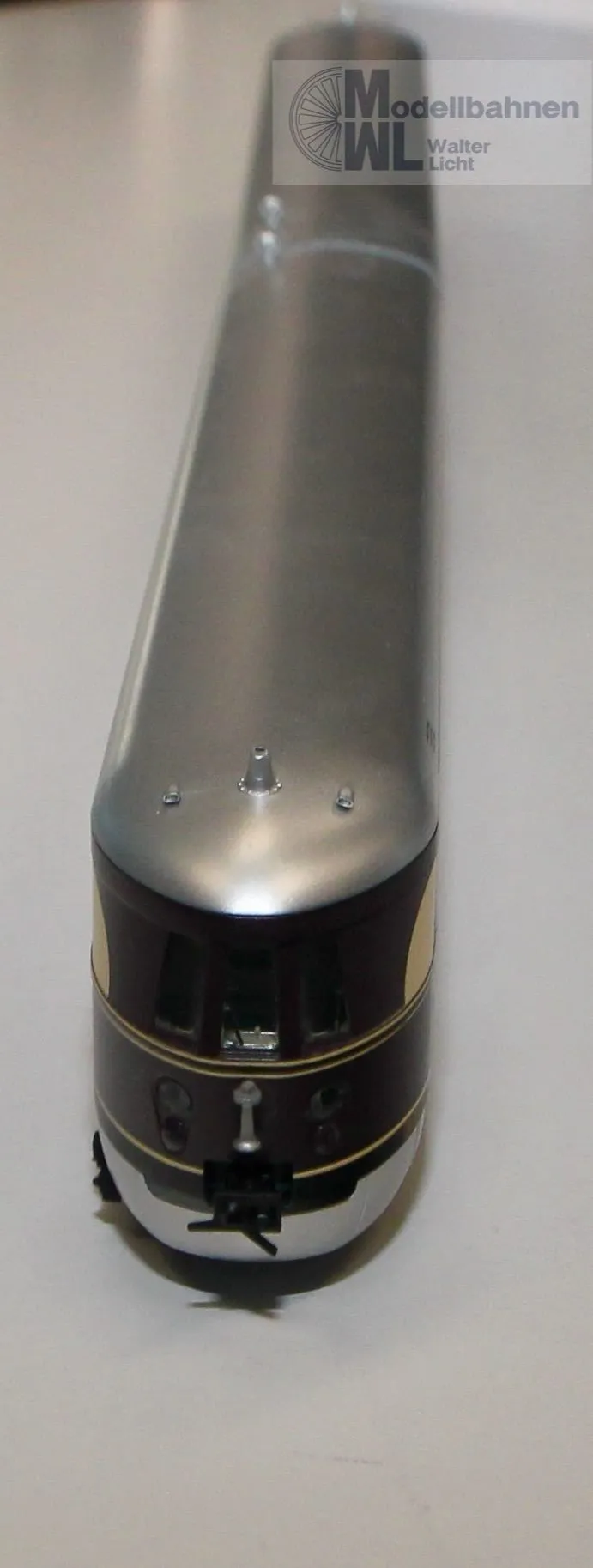 Märklin 37770 - MÄRKLIN - Triebzug SVT 137 DRG Ep.II H0/WS Sound