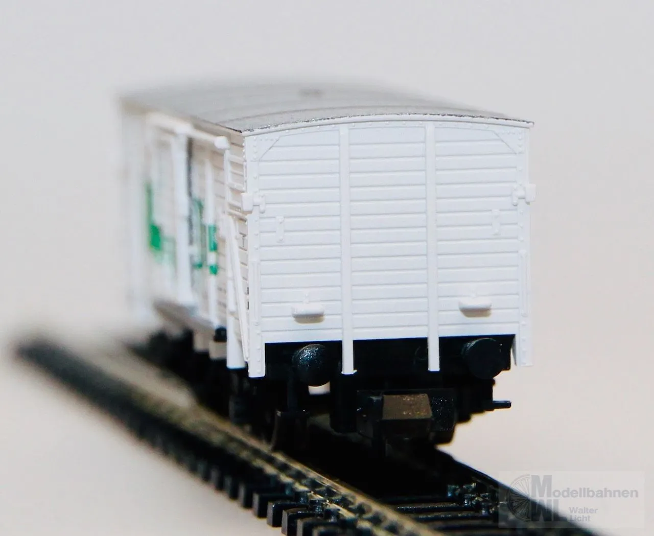 Fleischmann 8362 - FLEISCHMANN - Bierwagen DRG Ep.II Bitburger N 1:160