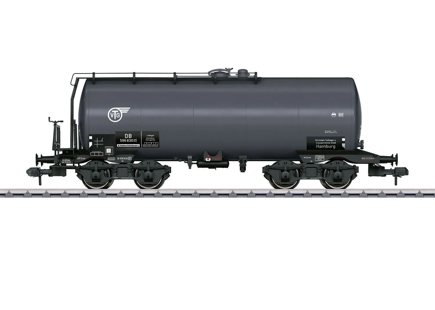 Märklin 58669 - Kesselwagen VTG Ep.III Spur 1