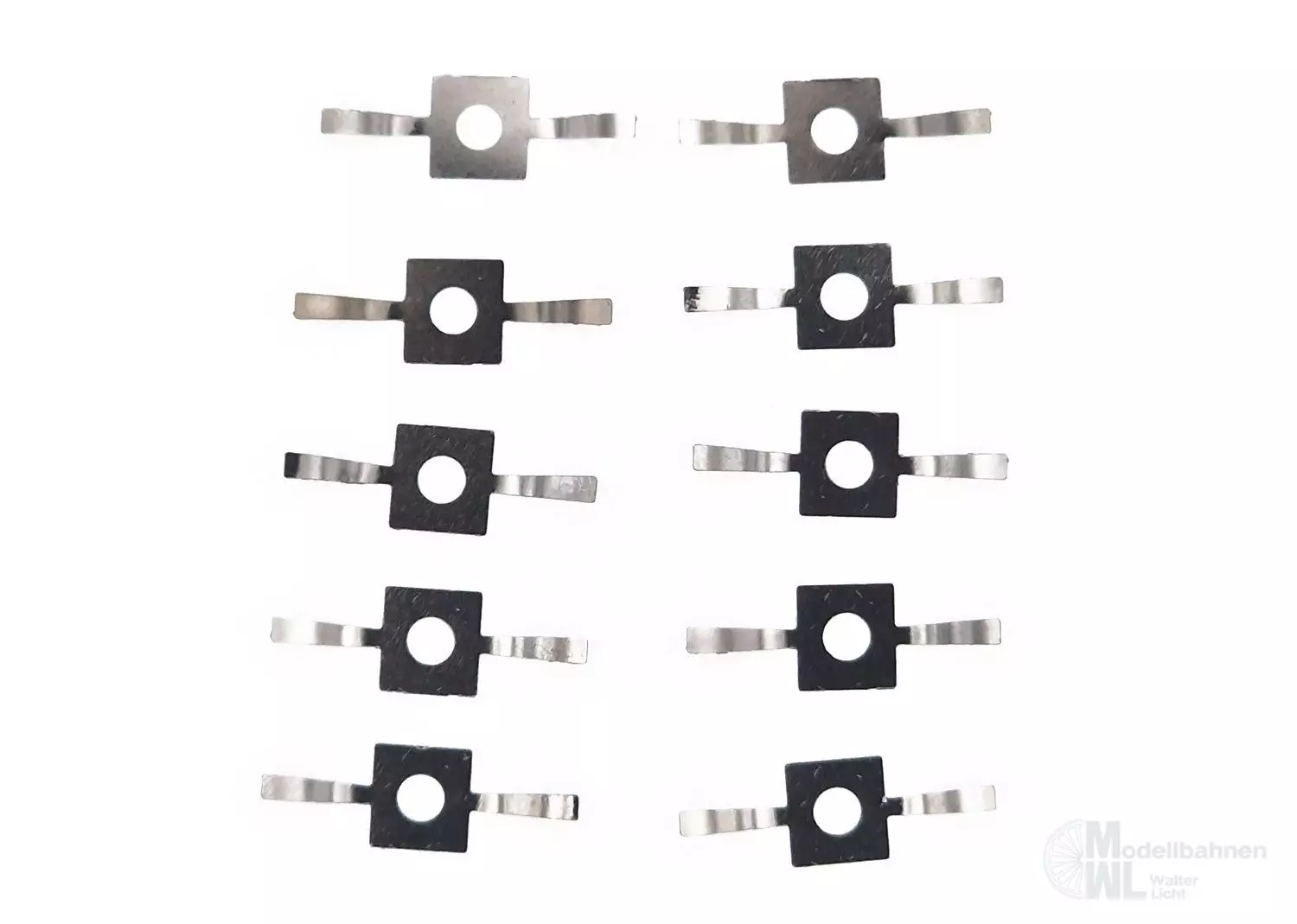 Märklin Ersatzeile E40025500 - ERSATZTEIL: Schleiferfeder kurz  10 St