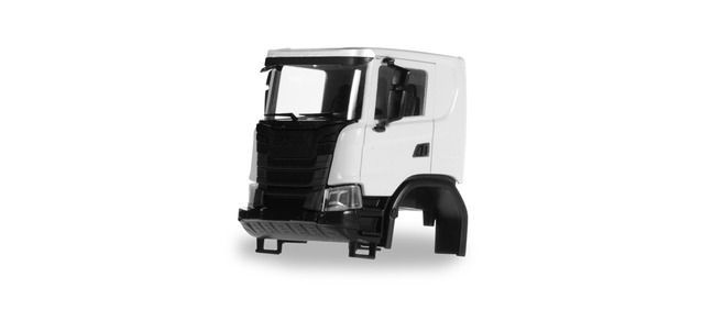 Herpa 84949 - TS Fahrerhaus Scania CG 17 1:87