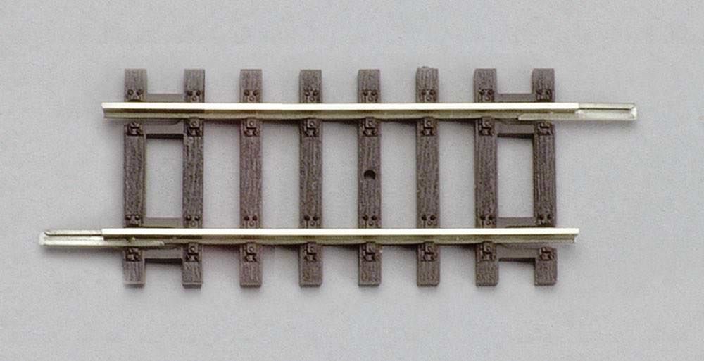 Piko 55205 - Gleis gerade G62 Länge 62 mm H0/GL