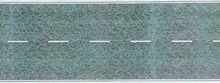 Busch 8139 - Betonstraße N 1:160