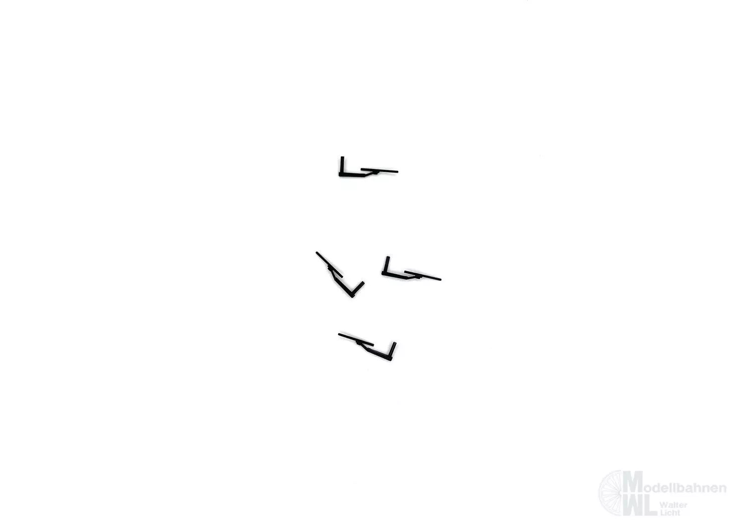 Märklin Ersatzeile E191200 - ERSATZTEIL: Scheibenwischer