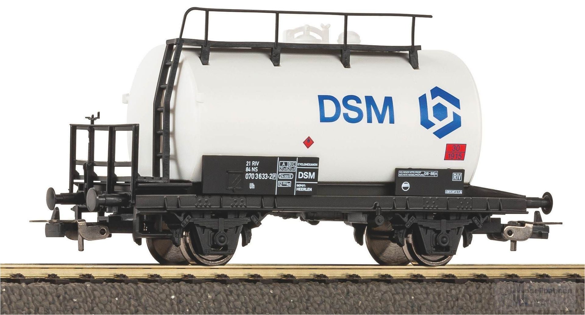 Piko 27713 - Kesselwagen NS Ep.IV DSM H0/GL Piko 27713 - Kesselwagen NS Ep.IV DSM H0/GL