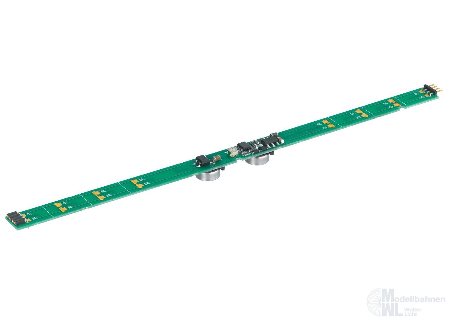 Märklin 73411 - LED-Innenbeleuchtung mit Pufferkondensator kaltweiß H0/WS Märklin 73411 - LED-Innenbeleuchtung mit Pufferkondensator kaltweiß H0/WS