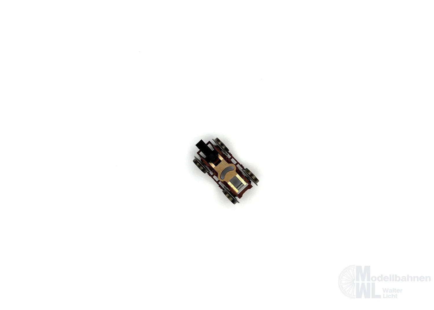 Märklin Ersatzeile E386293 - ERSATZTEIL: Drehgestell vorn