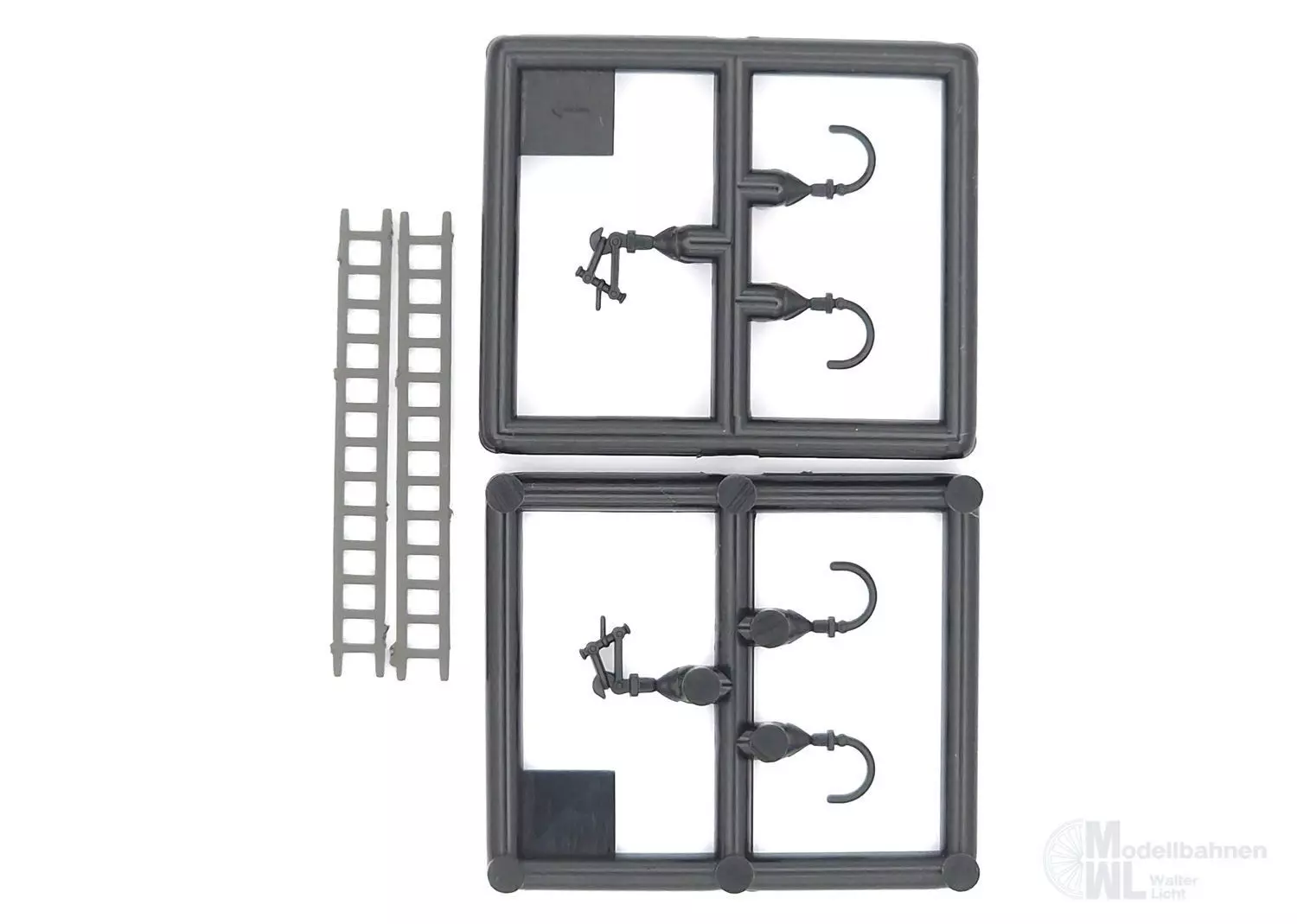 Märklin Ersatzeile E357615 - ERSATZTEIL: Haken, Schlauch, Leiter