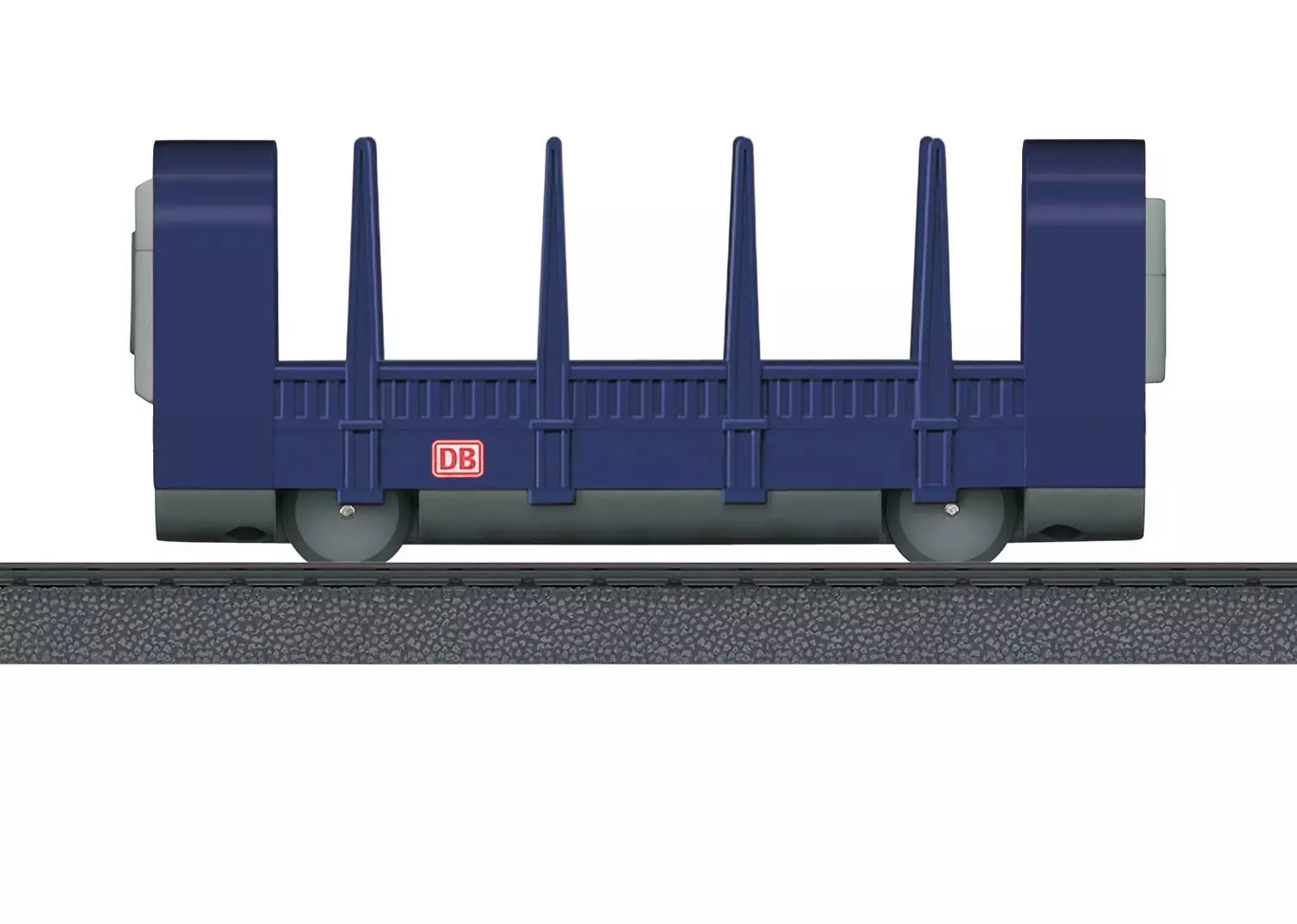 Märklin 44104 - Rungenwagen H0/MyWorld