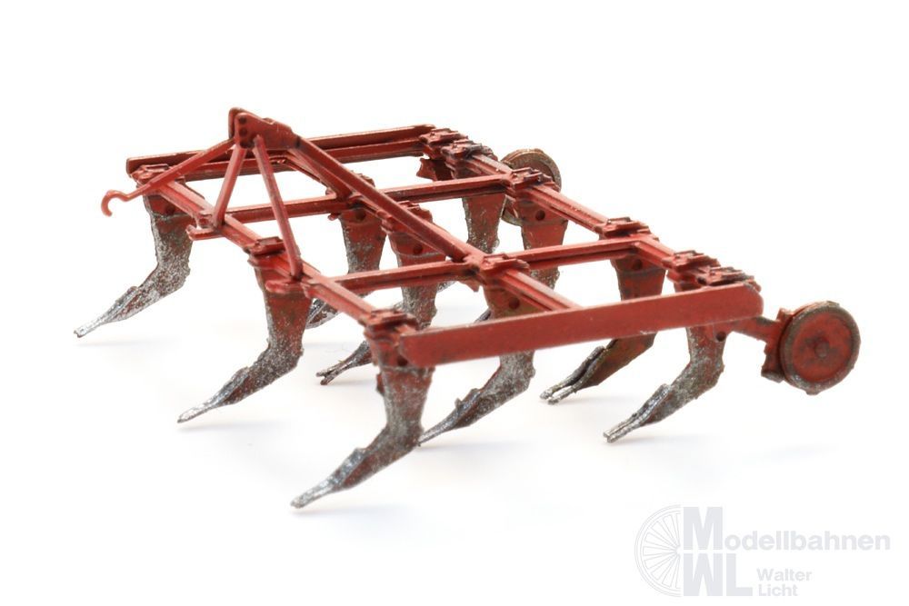 ARTITEC b.v. 387.638 - Grubber Fertigmodell H0 1:87 ARTITEC b.v. 387.638 - Grubber Fertigmodell H0 1:87