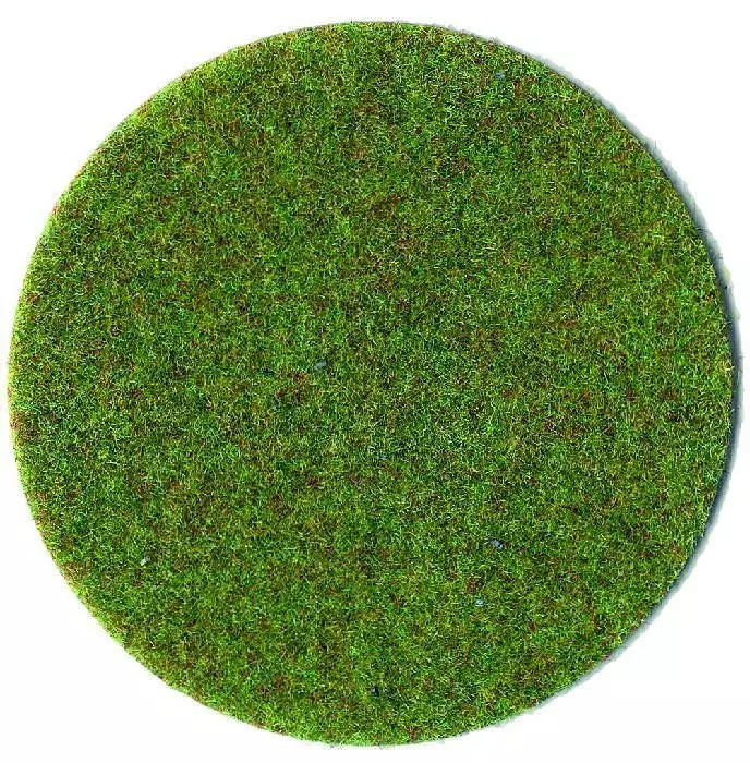 Heki 3354 - Grasfaser 2-3 mm 20 g Sommerwiese H0/TT/N/Z