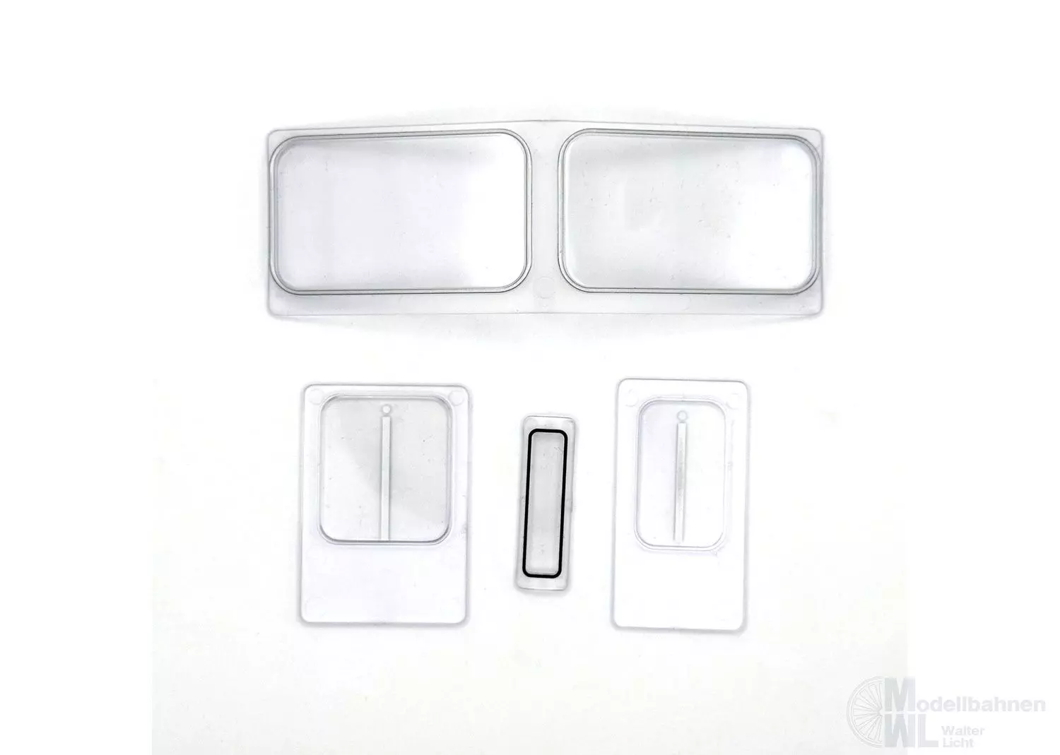 Märklin Ersatzeile E337327 - ERSATZTEIL: Fenster