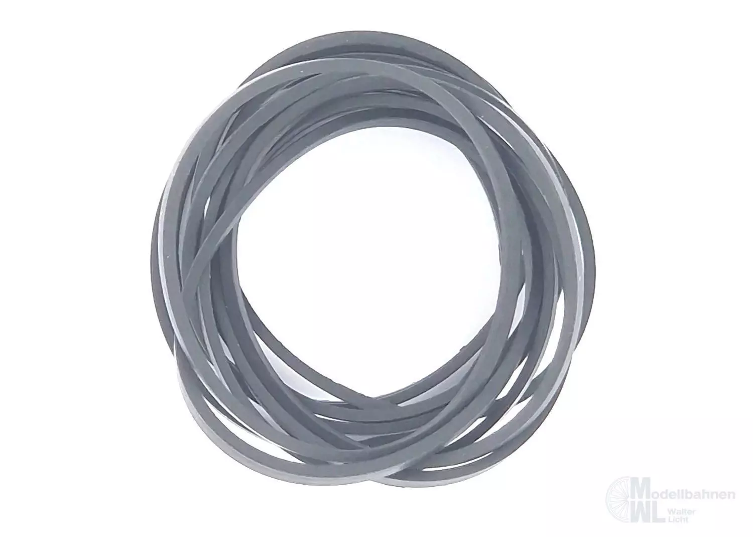 Märklin Ersatzeile E375035 - ERSATZTEIL: Haftreifen 10 Stück