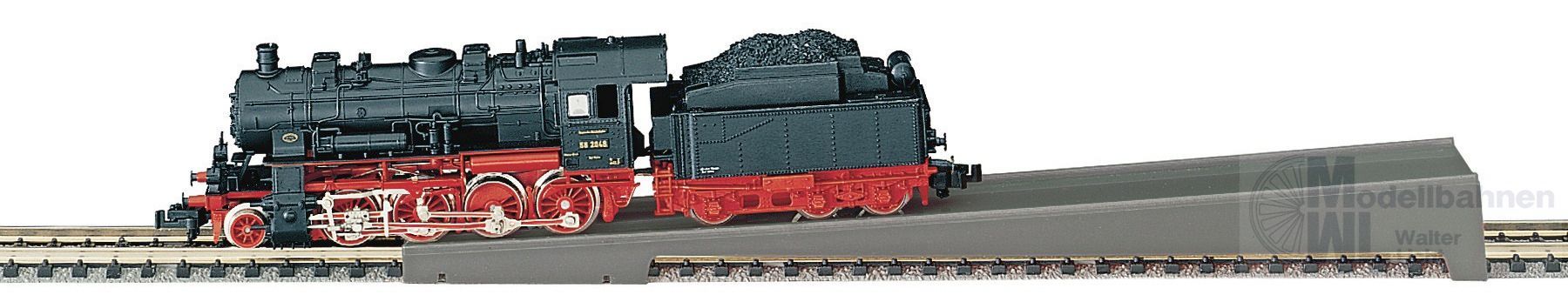 Fleischmann 9480 - Aufgleisgerät N 1:160