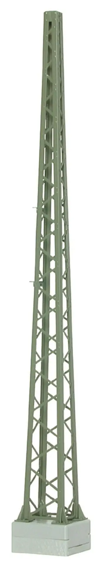 Viessmann 4216 - Turmmast Höhe 124 mm TT 1:120