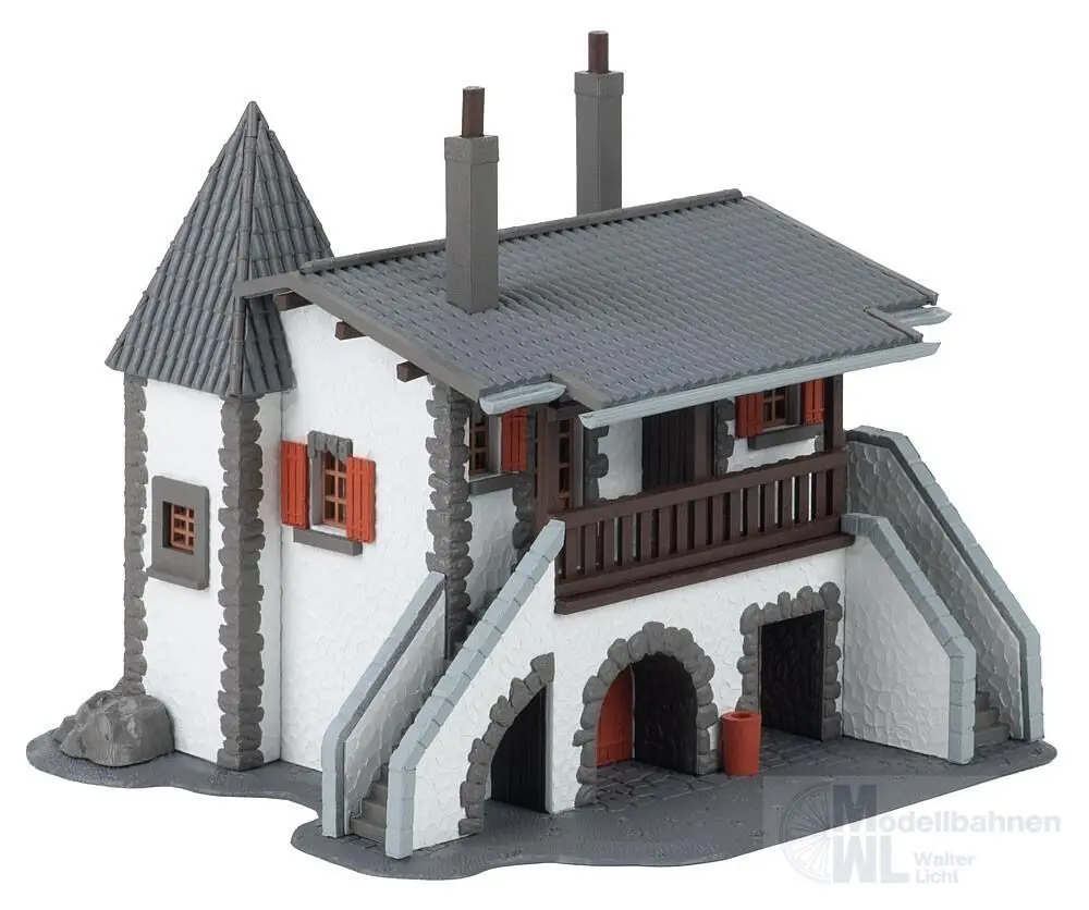 Faller 191839 - Haus Alpina H0 1:87