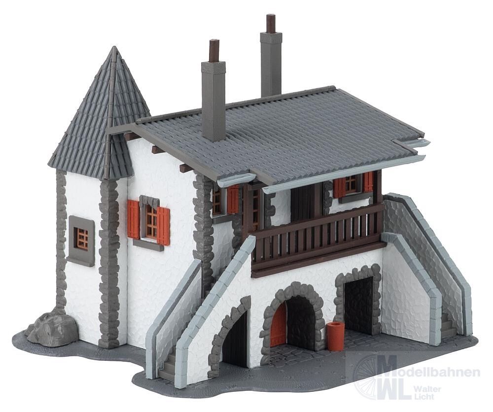 Faller 191839 - Haus Alpina H0 1:87