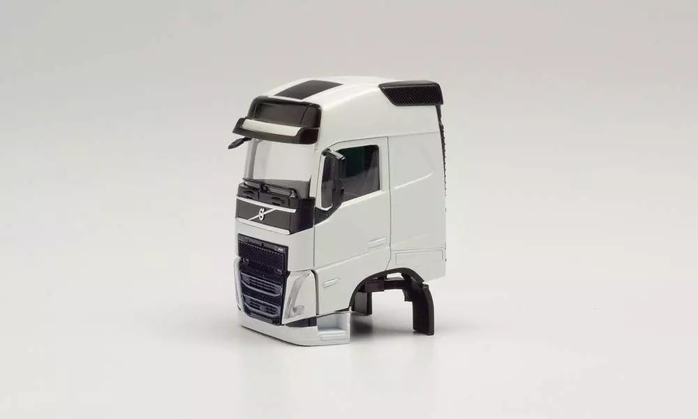 Herpa 85380 - TS FH Volvo FH Gl. 2020 ohne WLB 1:87