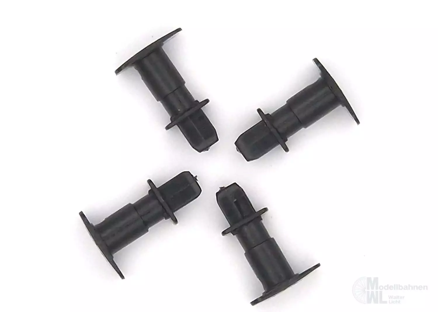 Märklin Ersatzeile E277820 - ERSATZTEIL: Puffer 4 St