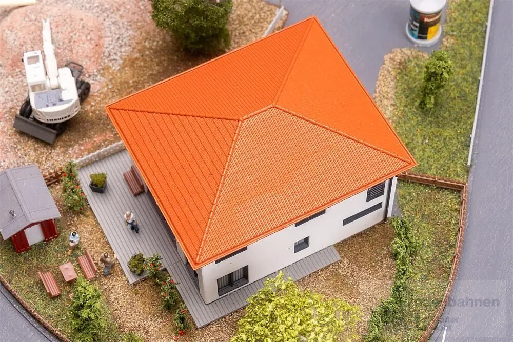 Faller 232152 - WeberHaus ModernLife N 1:160