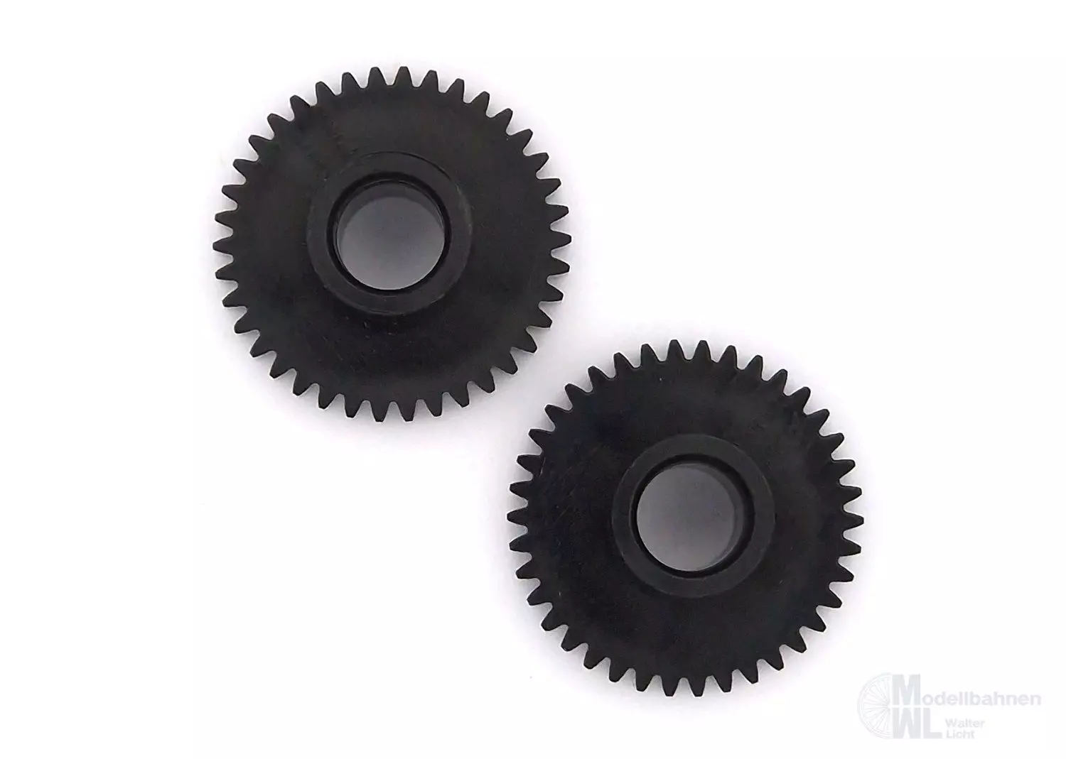 Märklin Ersatzeile E134968 - ERSATZTEIL: Zahnrad 38 Zähne ( 2 Stück )