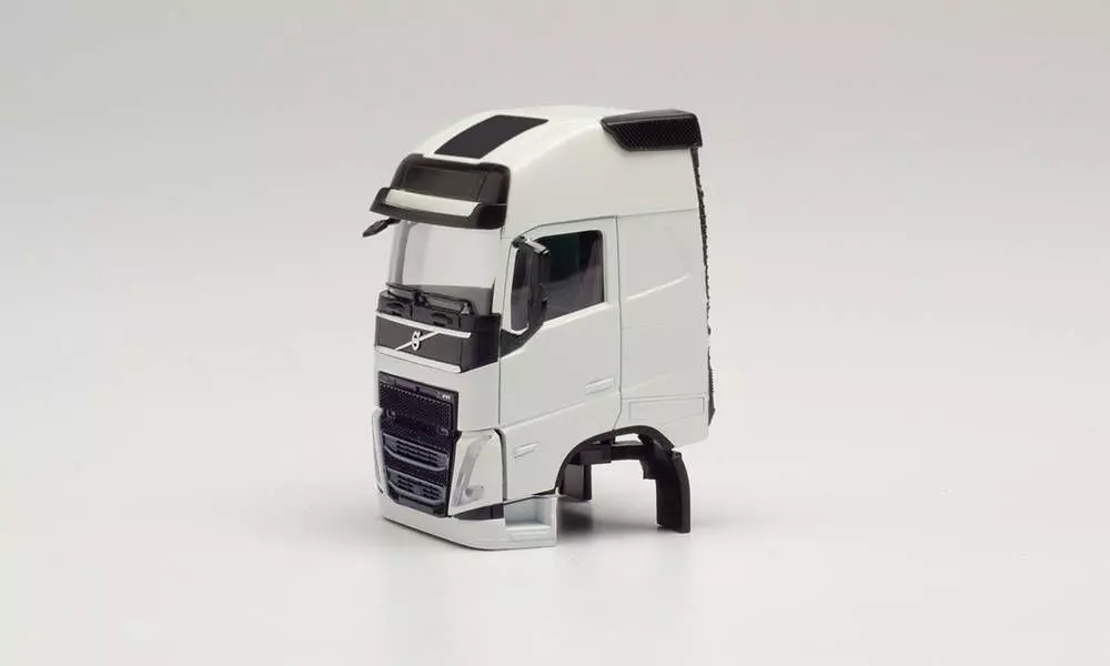 Herpa 85397 - TS FH Volvo FH Gl. XL 2020 ohne WLB 1:87