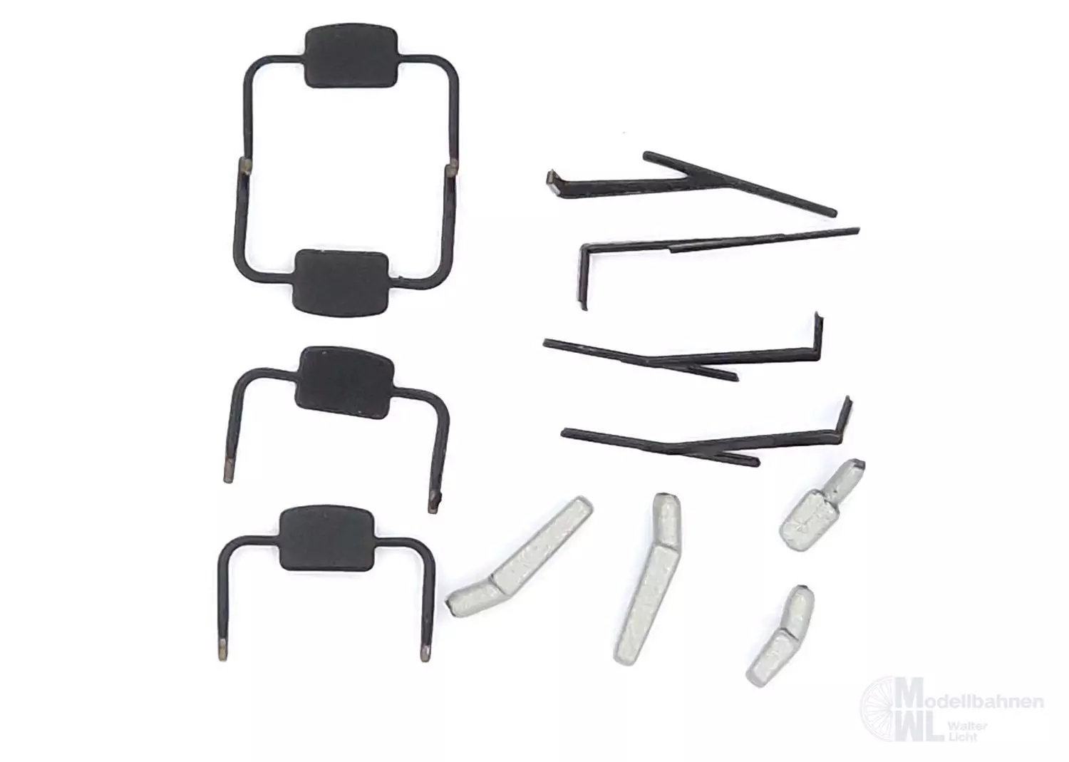 Märklin Ersatzeile E370614 - ERSATZTEIL: Antenne, Scheibenwischer