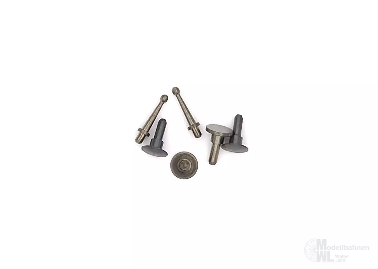Märklin Ersatzeile E191170 - ERSATZTEIL: Puffer, Handstangen