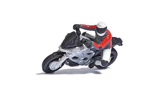 Busch 7940 - A-Set: Kurvenkratzer 1 H0 1:87 Busch 7940 - A-Set: Kurvenkratzer 1 H0 1:87