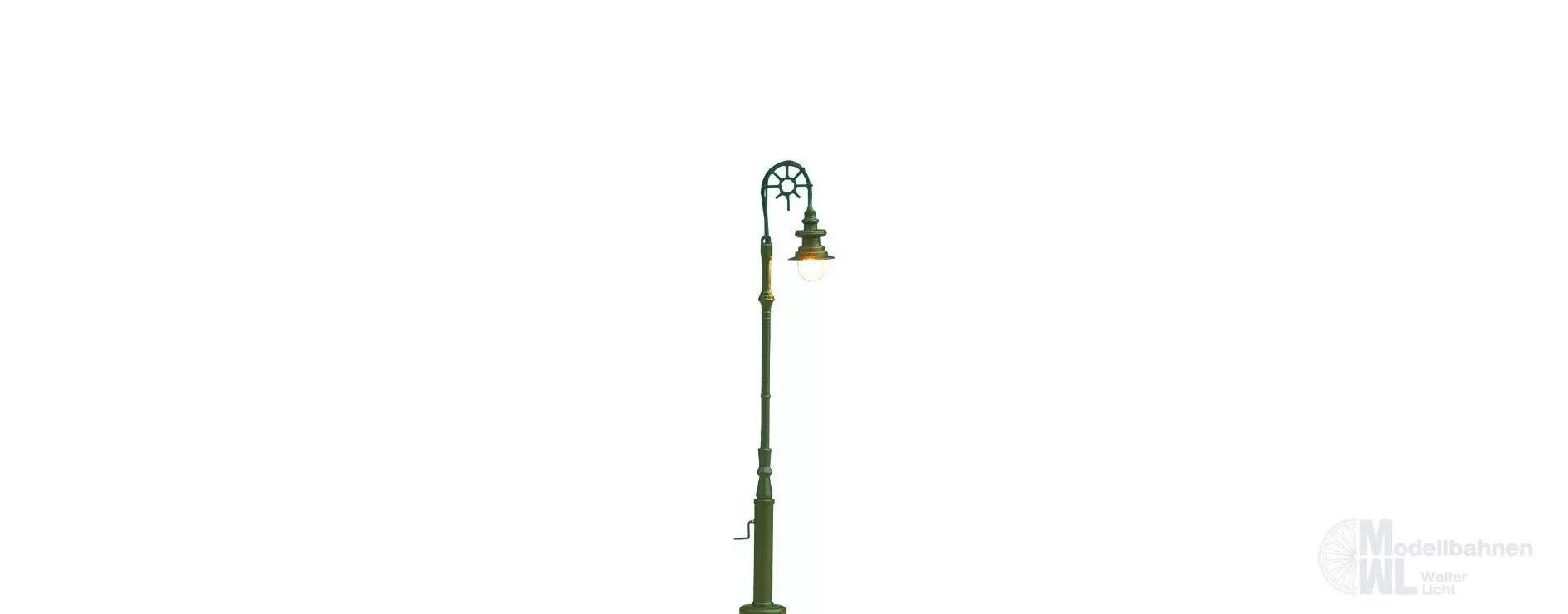 Brawa 5525 - Bahnbetriebswerkleuchte München H0 1:87