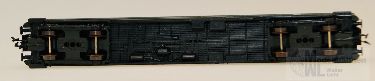 Roco 02267A - ROCO - Schürzenwagen DB 1.KL. A4üe N 1:160