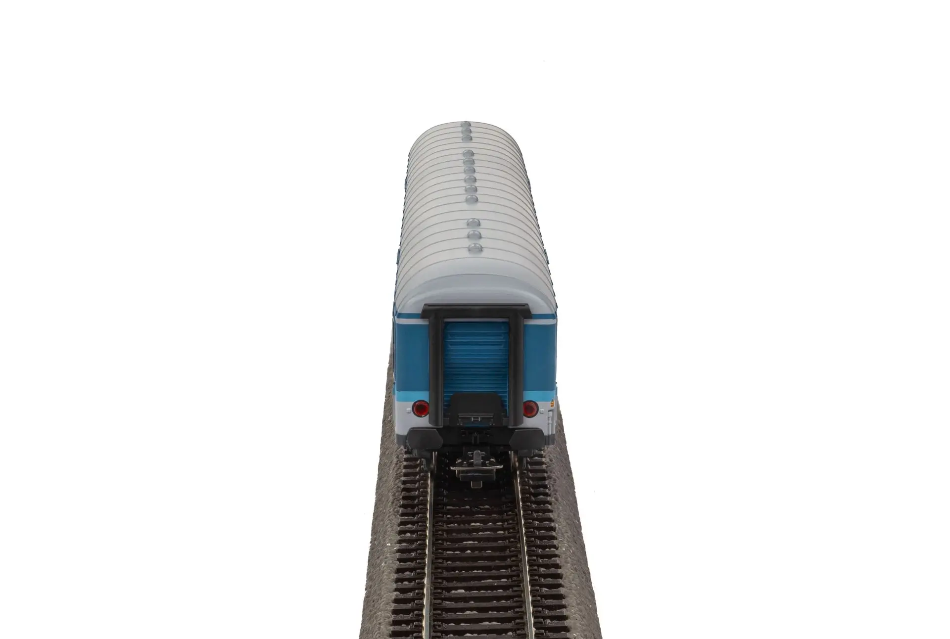 Piko 23600 - Nahverkehrswagen GfF Ep.VI 2.Kl. H0/GL