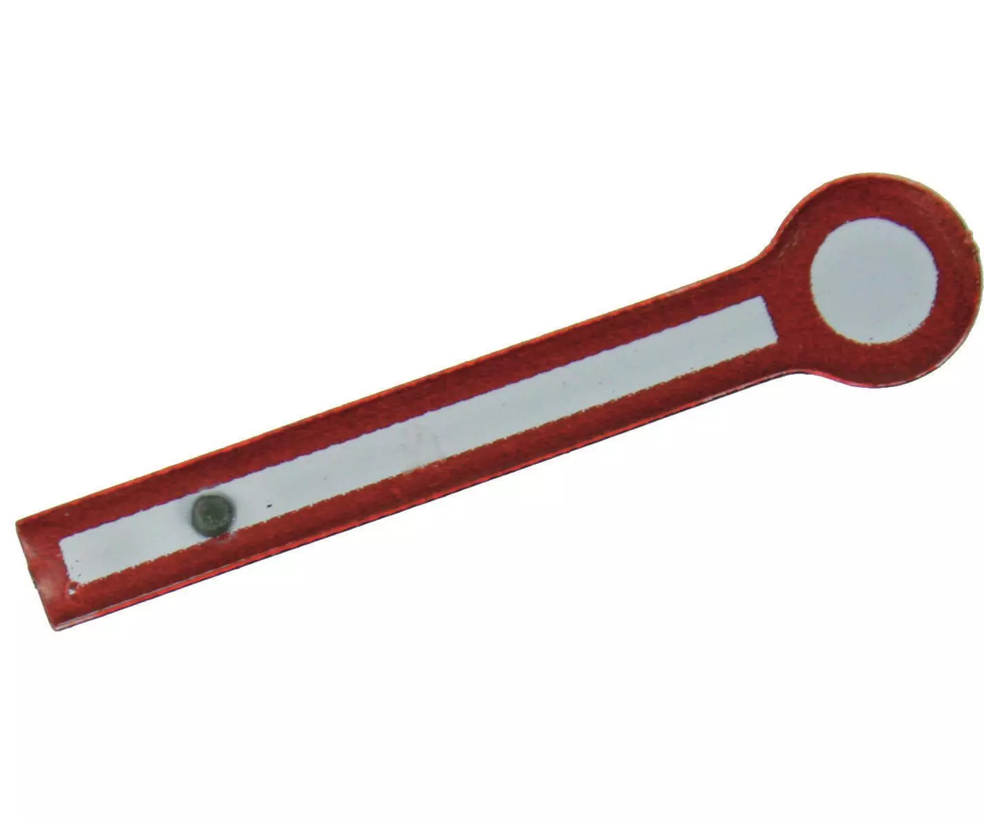 Viessmann 68381 - Metallflügel für einflügelige Signale H0 1:87