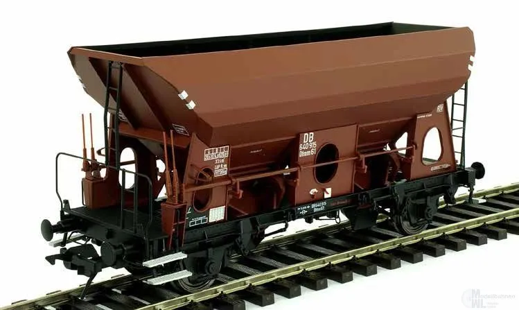 Lenz 42152-17 - Selbstentladewagen DR Ep.IV Fc 6342 Spur 0