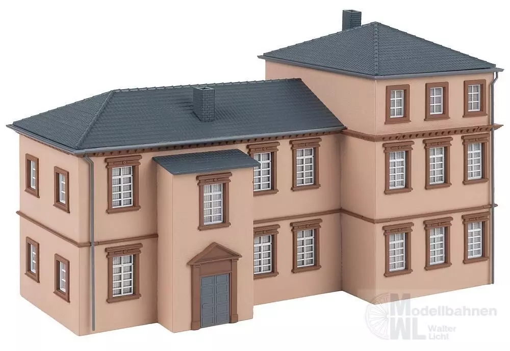 Faller 130784 - Waldorfschule H0 1:87