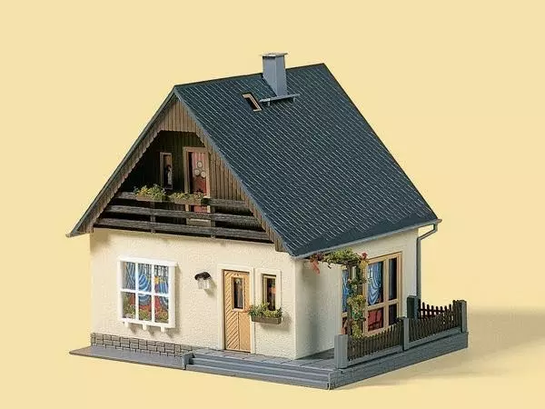 Auhagen 11378 - Haus Gabi H0 1:87
