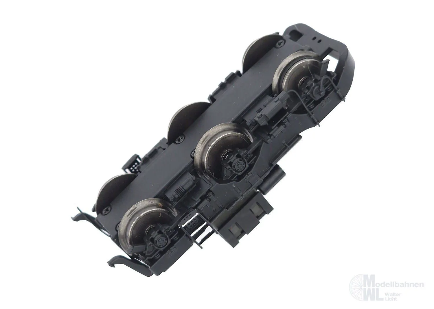 Märklin Ersatzeile E381598 - ERSATZTEIL: Drehgestell B AC