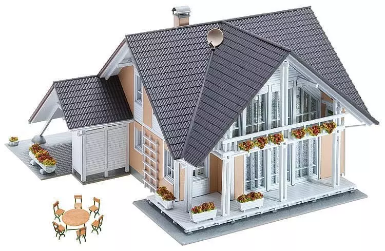 Faller 130394 - Haus Prestige H0 1:87