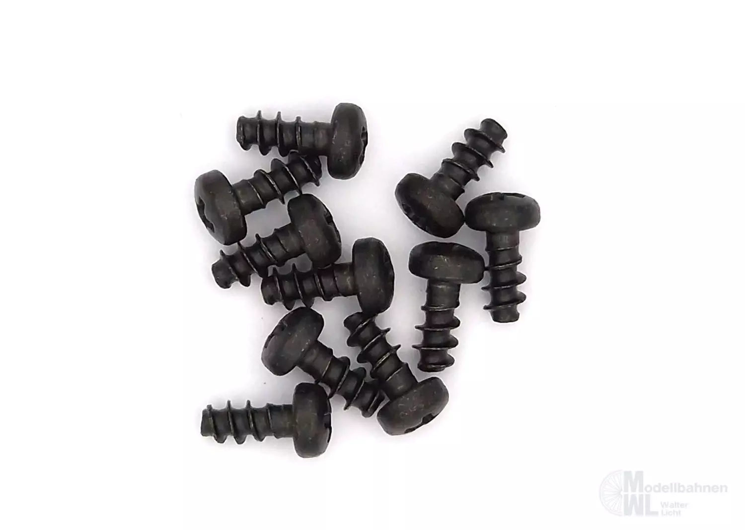 Märklin Ersatzeile E124014 - ERSATZTEIL: Schraube 3x6,5 10 St