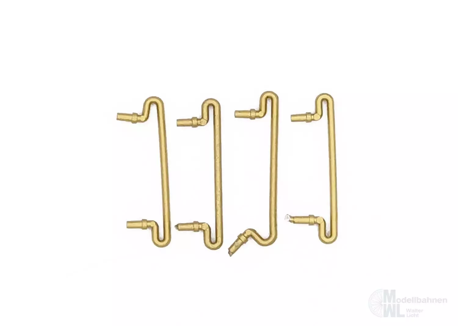 Märklin Ersatzeile E12425801 - ERSATZTEIL: Handstangen 4 St